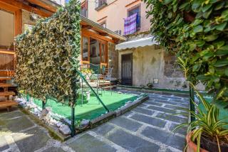 Sorrento Coast - Villa with garden for 9 guests - Piano di Sorrento - 5