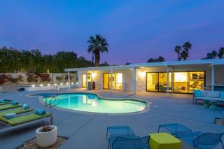 Lenas Hideaway by ACME House Company - Palm Springs - 5