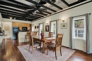 City Market Loft - 4 Bedroom - Savannah - 1