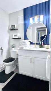 Glamorous 2bed Apartment Minutes to Braves Stadium - Atlanta - 7