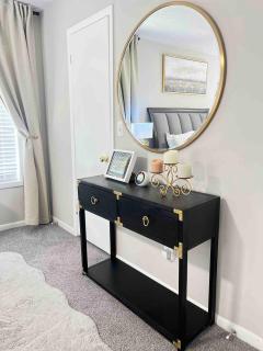 Glamorous 2bed Apartment Minutes to Braves Stadium - Atlanta - 4