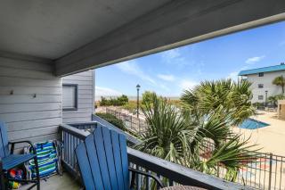 Fin's Watch - Tybee Island - 8