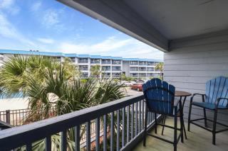 Fin's Watch - Tybee Island - 1