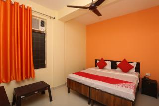Hotel O Dream Connect - Ghaziabad - 9