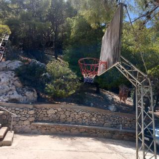 Αeraki Cottage at Heraion Lagoon - Loutraki - 9