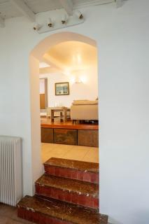 Αeraki Cottage at Heraion Lagoon - Loutraki - 1