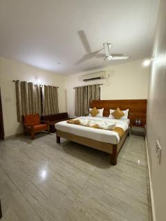 Atithi farmhouse - Alibaug - 2