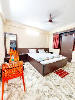 Nainital Hotel Premium G R P NEAR MALL ROAD AND LAKE - Nainital - 2