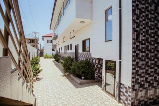 CK Suites Hotel - Adentan - 4