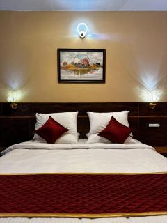 RD Residency - Kodaikanal - 1