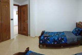 Chez Khalid, near airport - 3