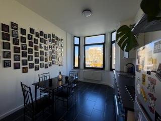 Rock City Apartments Room 555 - - 9