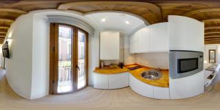 Stay U-nique Apartments Nosquera - 1