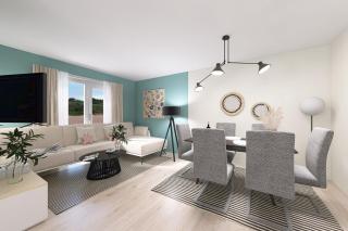 Ferienwohnung Seestern - Garz-Usedom - 0