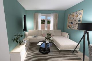 Ferienwohnung Seestern - Garz-Usedom - 8