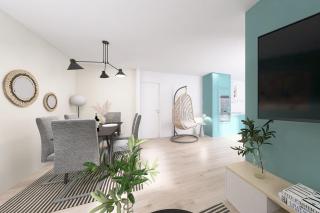 Ferienwohnung Seestern - Garz-Usedom - 7