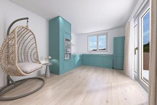 Ferienwohnung Seestern - Garz-Usedom - 5
