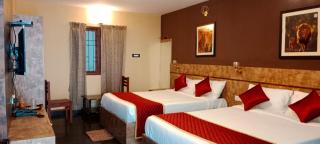RD Residency - Kodaikanal - 6