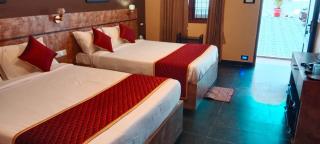 RD Residency - Kodaikanal - 5
