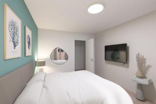 Ferienwohnung Seestern - Garz-Usedom - 3