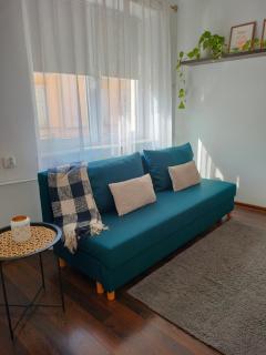 Apartament Baldachówka - Rzeszów - 9