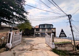 Grand Heights Hotel - 4