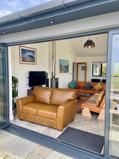 Cancleave - Cornish Clifftop Luxury - Bude - 3