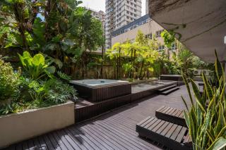 Moderno Quartier Basavilbaso Full Amenities 9 - Buenos Aires - 9