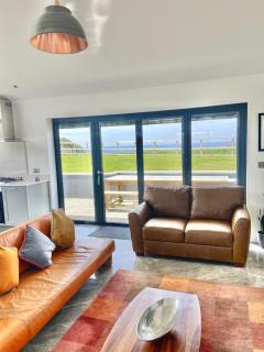 Cancleave - Cornish Clifftop Luxury - Bude - 6