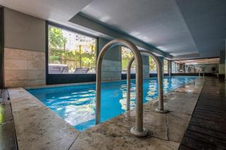 Moderno Quartier Basavilbaso Full Amenities 9 - Buenos Aires - 8