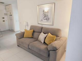 Benalmadena Jupiter Lovely 1Bedroom Apartment - Benalmádena - 3