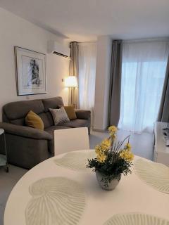 Benalmadena Jupiter Lovely 1Bedroom Apartment - Benalmádena - 2