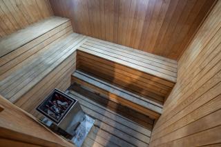 Moderno Quartier Basavilbaso Full Amenities 9 - Buenos Aires - 6