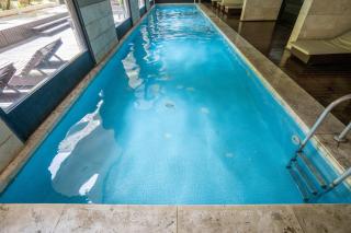 Moderno Quartier Basavilbaso Full Amenities 9 - Buenos Aires - 0