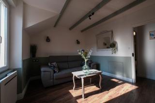 Appartement Le Balcon de L'Oust - Malestroit - 8