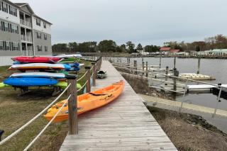 The Residences of Rehoboth Bay --- 33737 Skiff Aly #4206 - The Plantations - 8