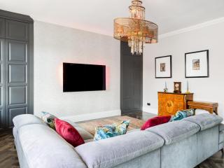 Luxury 2Bed In The Heart Of Leamington w Parking Pass the Keys - Leamington Spa - 2