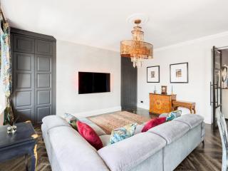 Luxury 2Bed In The Heart Of Leamington w Parking Pass the Keys - Leamington Spa - 1