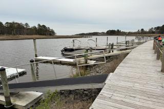 The Residences of Rehoboth Bay --- 33737 Skiff Aly #4206 - The Plantations - 6