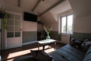 Appartement Le Balcon de L'Oust - Malestroit - 9
