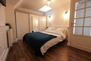 Appartement Le Balcon de L'Oust - Malestroit - 3
