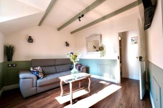 Appartement Le Balcon de L'Oust - Malestroit - 6