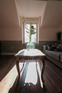 Appartement Le Balcon de L'Oust - Malestroit - 5