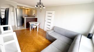 Fale i Słońce - Pomorka 94 - apartament rodzinny - 15min od morza - Danzig - 1