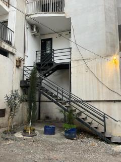 Gvancita - Tbilisi - 4