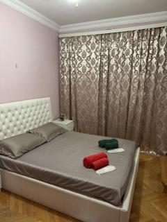Gvancita - Tbilisi - 1