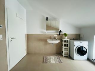 Laichingen Center with style & tranquility - 5