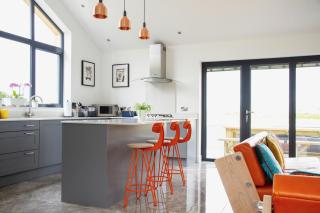 Cancleave - Cornish Clifftop Luxury - Bude - 8