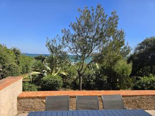 Villa les ifs pieds dans leau - Les Issambres - 9
