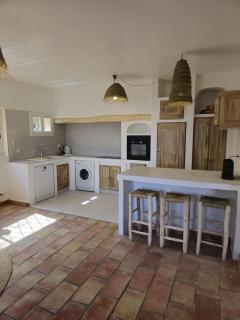 Villa les ifs pieds dans leau - Les Issambres - 7